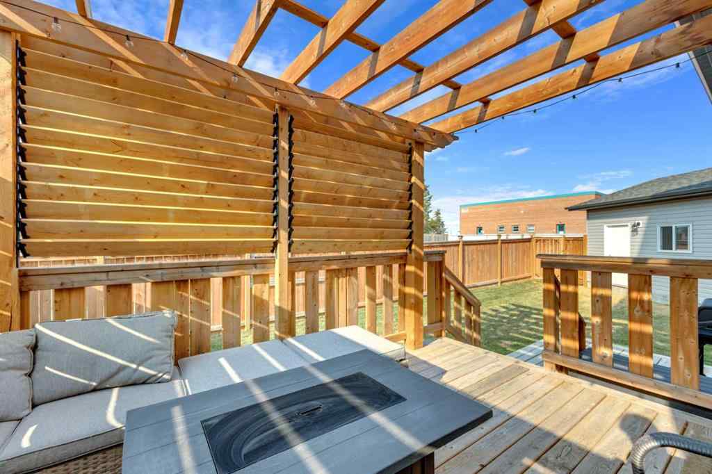 MLS&reg; # A2268960 - 210 Mynarski Close  in NONE Rural Red Deer County, Residential Open Houses