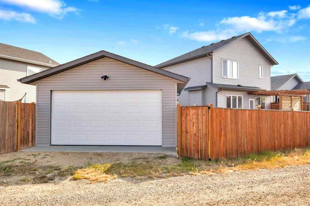 MLS&reg; # A2268960 - 210 Mynarski Close  in NONE Rural Red Deer County, Residential Open Houses