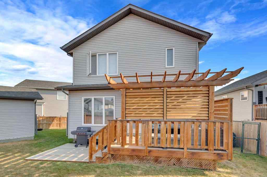 MLS&reg; # A2268960 - 210 Mynarski Close  in NONE Rural Red Deer County, Residential Open Houses