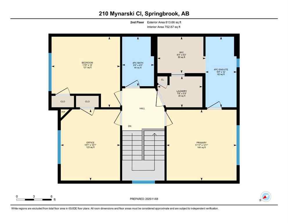 MLS&reg; # A2268960 - 210 Mynarski Close  in NONE Rural Red Deer County, Residential Open Houses