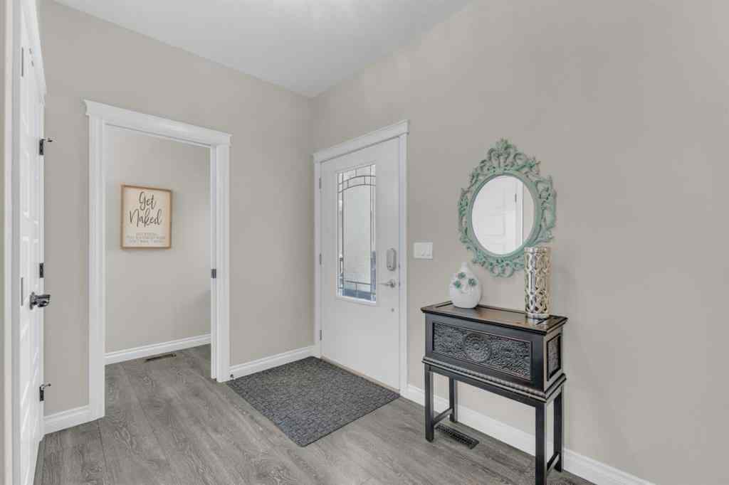 MLS&reg; # A2268960 - 210 Mynarski Close  in NONE Rural Red Deer County, Residential Open Houses