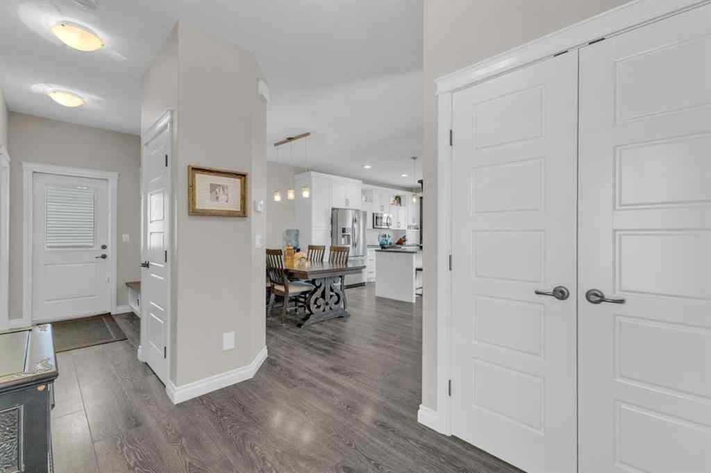 MLS&reg; # A2268960 - 210 Mynarski Close  in NONE Rural Red Deer County, Residential Open Houses