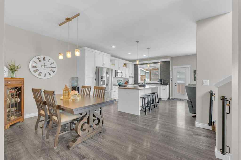 MLS&reg; # A2268960 - 210 Mynarski Close  in NONE Rural Red Deer County, Residential Open Houses