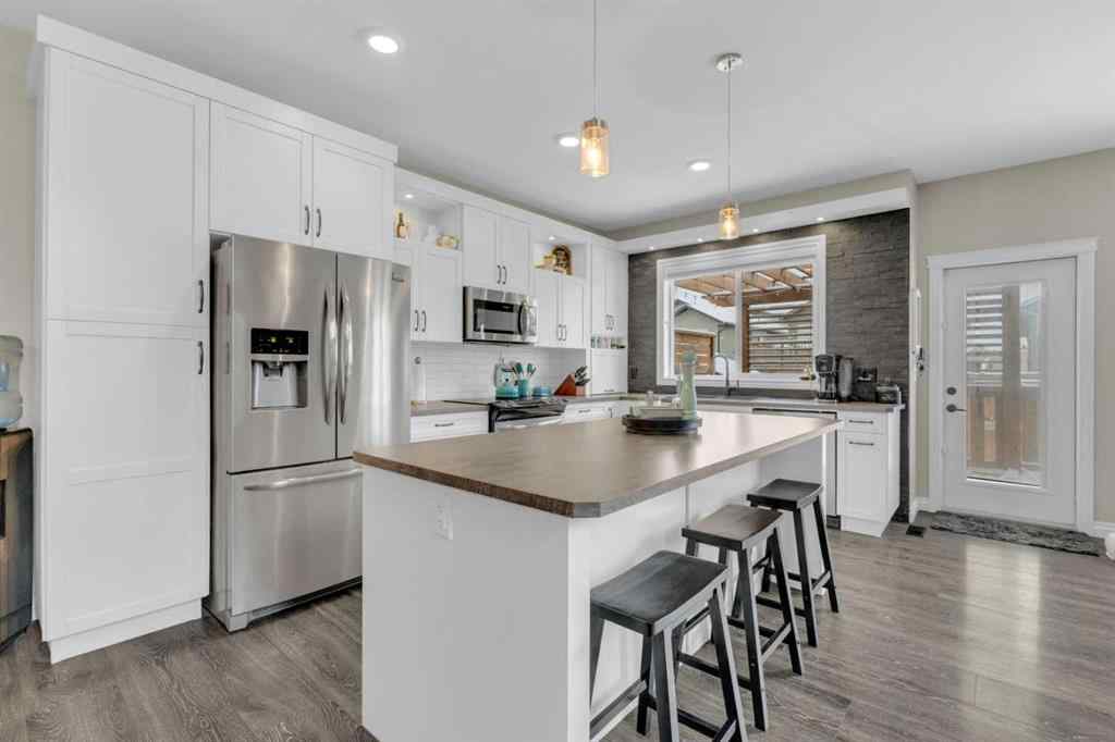 MLS&reg; # A2268960 - 210 Mynarski Close  in NONE Rural Red Deer County, Residential Open Houses