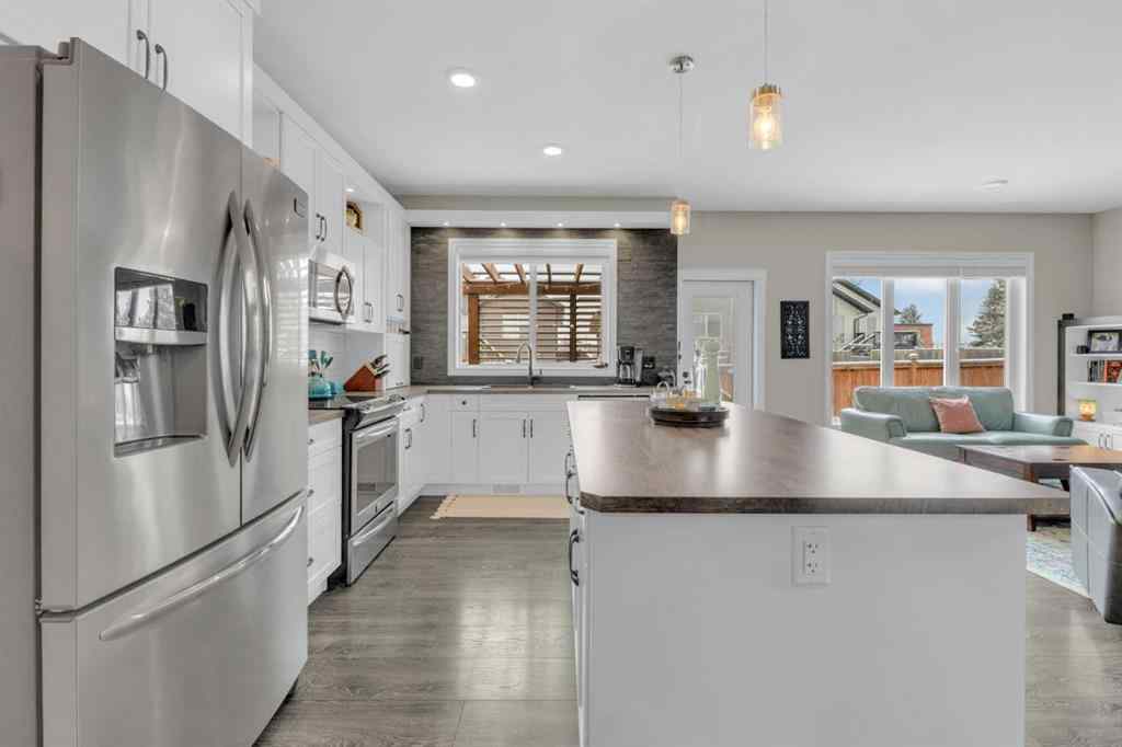 MLS&reg; # A2268960 - 210 Mynarski Close  in NONE Rural Red Deer County, Residential Open Houses