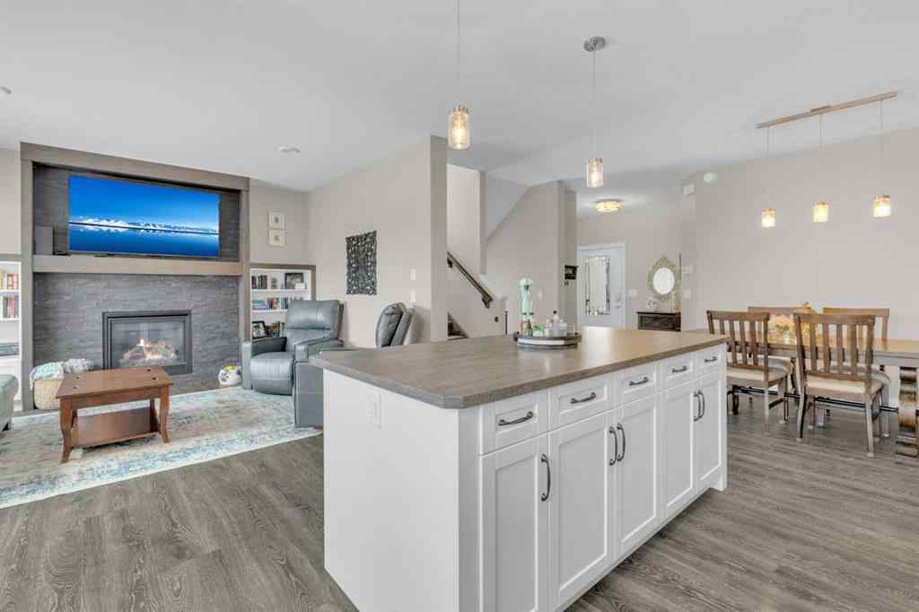 MLS&reg; # A2268960 - 210 Mynarski Close  in NONE Rural Red Deer County, Residential Open Houses