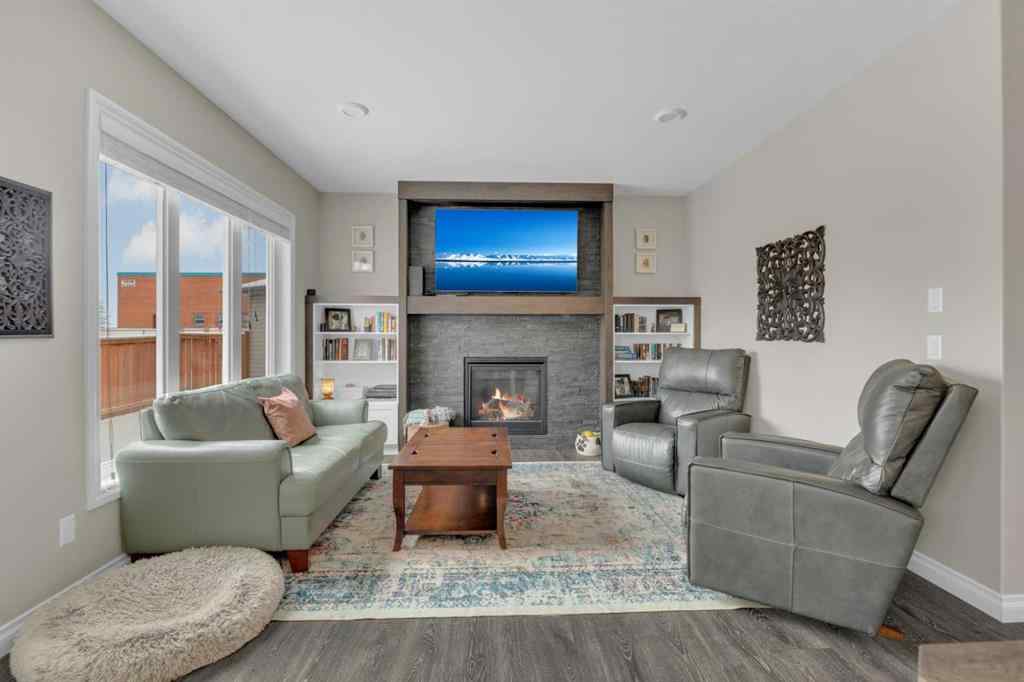 MLS&reg; # A2268960 - 210 Mynarski Close  in NONE Rural Red Deer County, Residential Open Houses