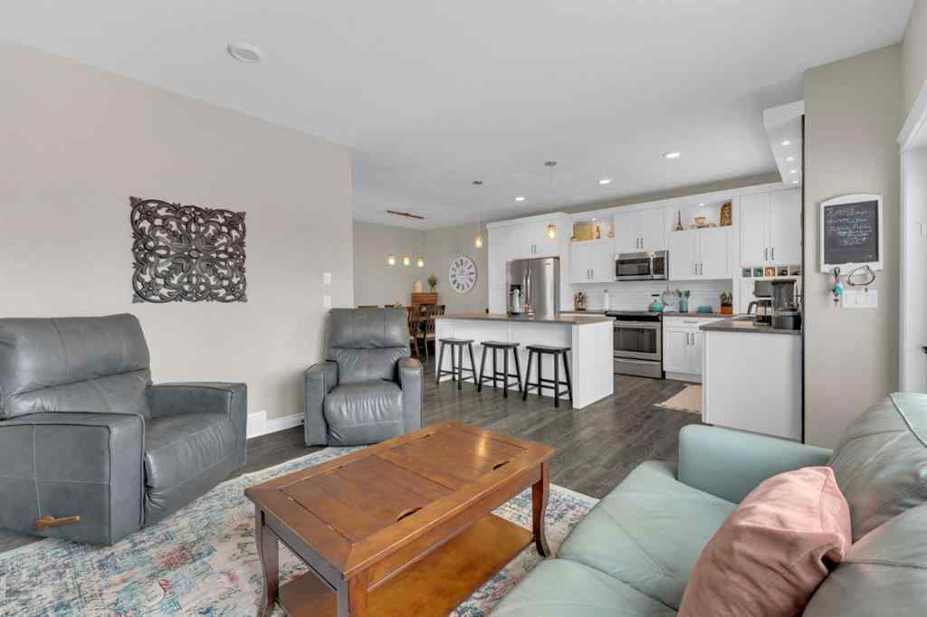 MLS&reg; # A2268960 - 210 Mynarski Close  in NONE Rural Red Deer County, Residential Open Houses