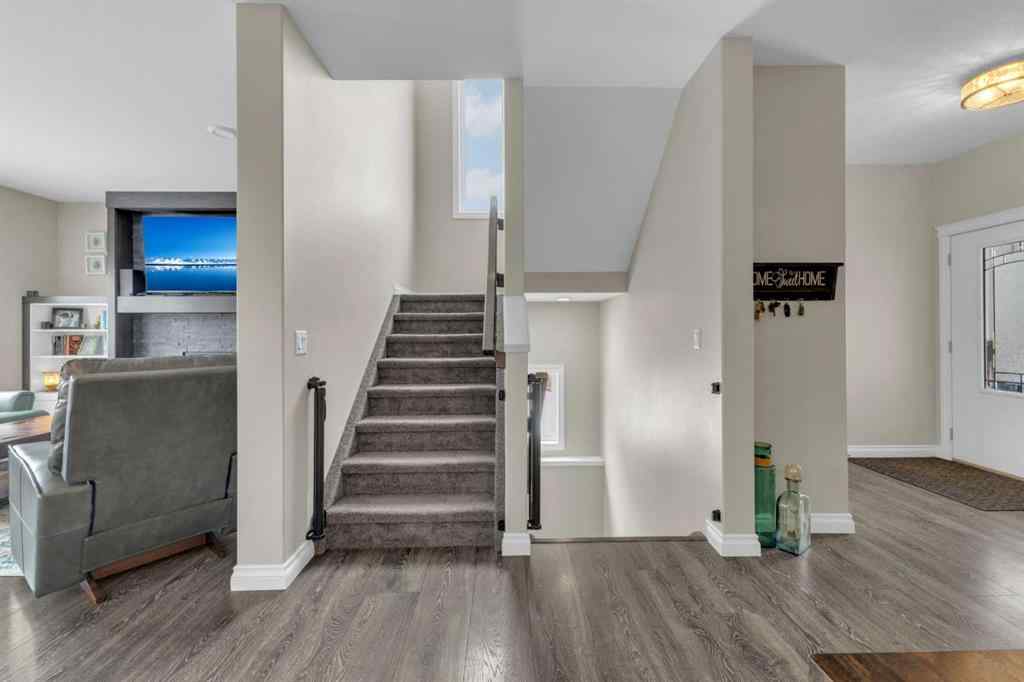 MLS&reg; # A2268960 - 210 Mynarski Close  in NONE Rural Red Deer County, Residential Open Houses