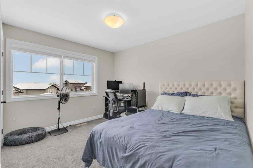 MLS&reg; # A2268960 - 210 Mynarski Close  in NONE Rural Red Deer County, Residential Open Houses