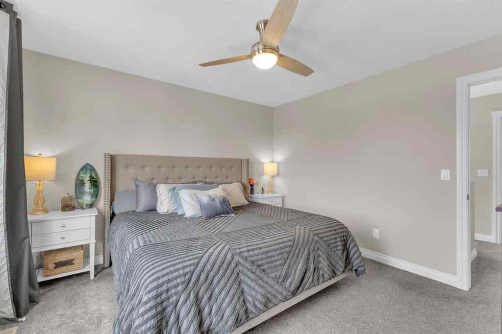 MLS&reg; # A2268960 - 210 Mynarski Close  in NONE Rural Red Deer County, Residential Open Houses