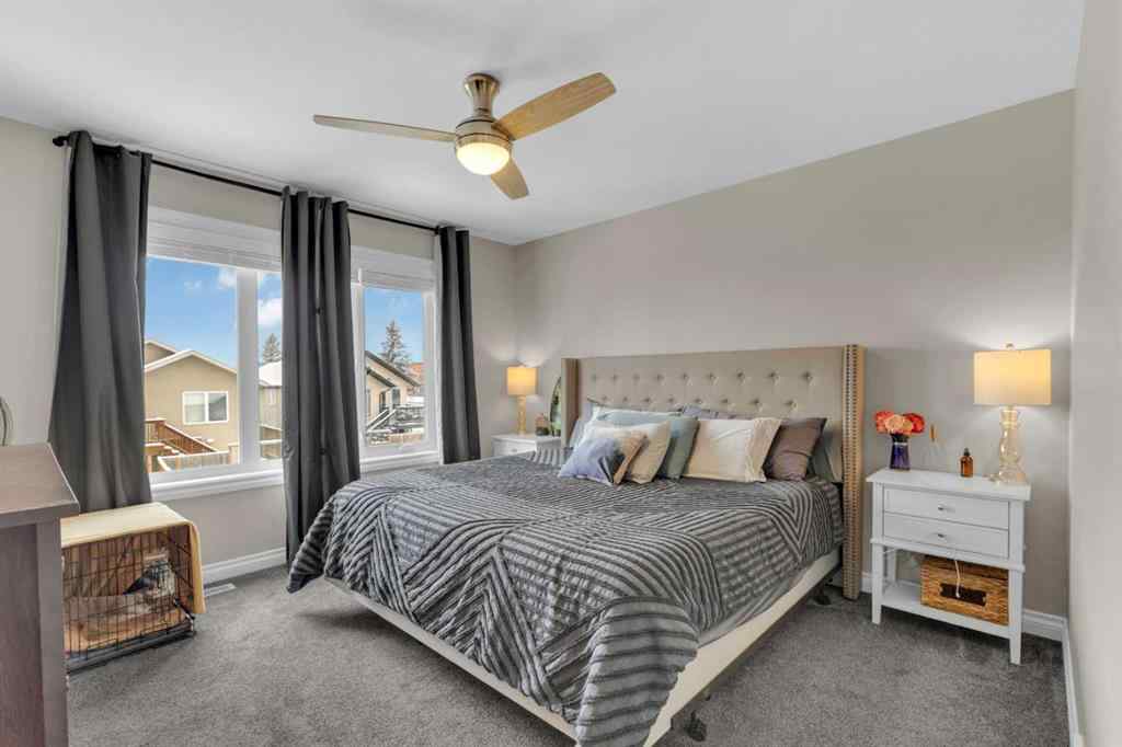 MLS&reg; # A2268960 - 210 Mynarski Close  in NONE Rural Red Deer County, Residential Open Houses