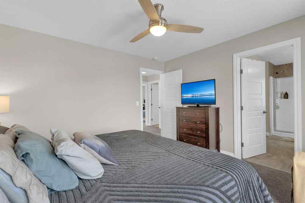 MLS&reg; # A2268960 - 210 Mynarski Close  in NONE Rural Red Deer County, Residential Open Houses