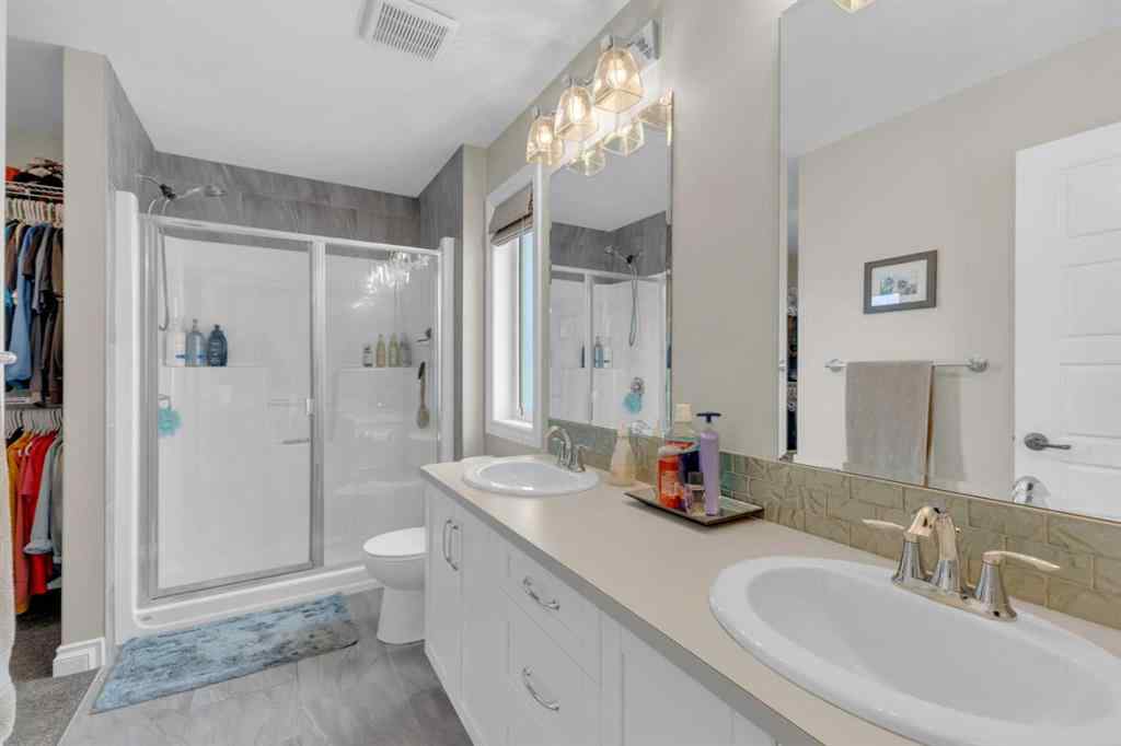 MLS&reg; # A2268960 - 210 Mynarski Close  in NONE Rural Red Deer County, Residential Open Houses