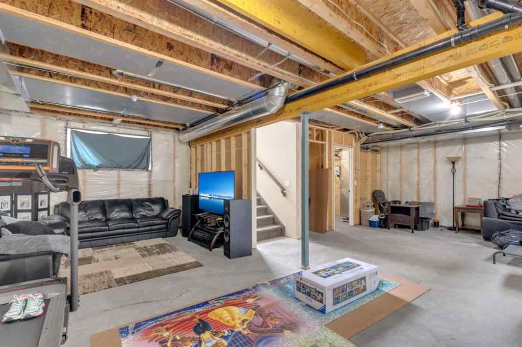 MLS&reg; # A2268960 - 210 Mynarski Close  in NONE Rural Red Deer County, Residential Open Houses