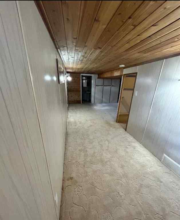 MLS® A2268963 - 204 Grand Avenue  in NONE Carmangay, Residential