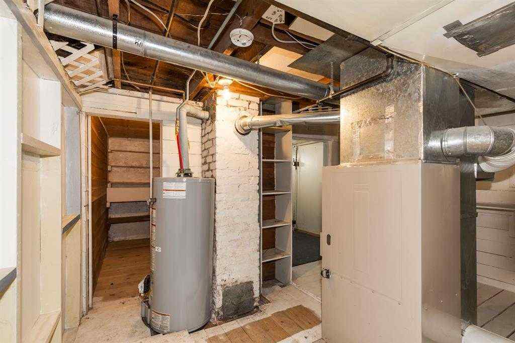 MLS® A2268963 - 204 Grand Avenue  in NONE Carmangay, Residential