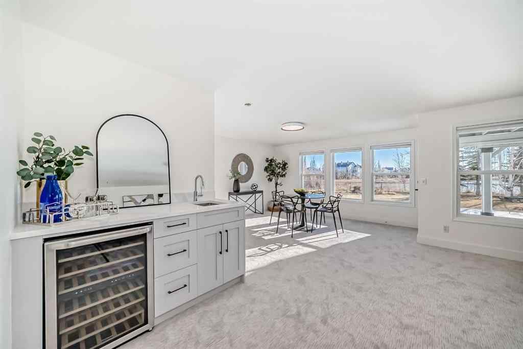 MLS® A2268964 - 161 West Creek Pond   in West Creek Chestermere, Residential