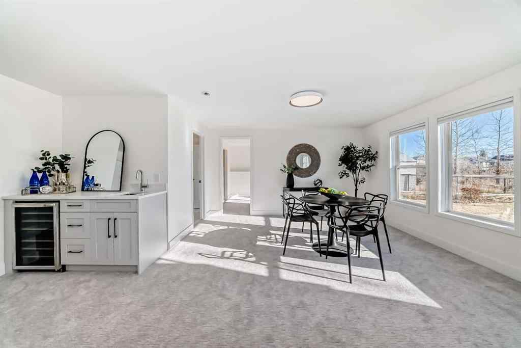 MLS® A2268964 - 161 West Creek Pond   in West Creek Chestermere, Residential