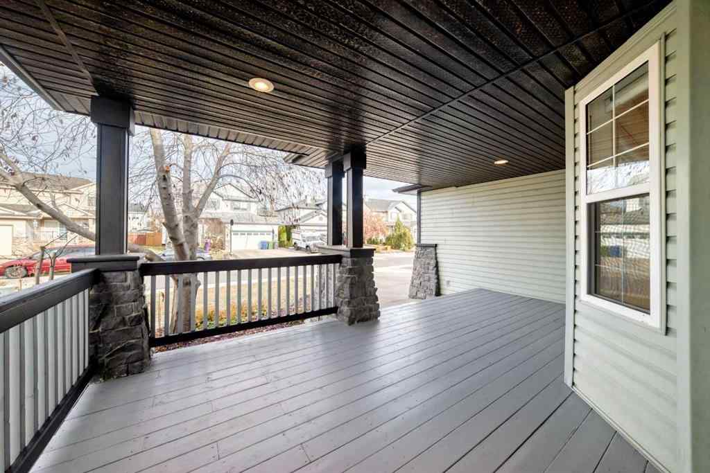 MLS® A2268964 - 161 West Creek Pond   in West Creek Chestermere, Residential