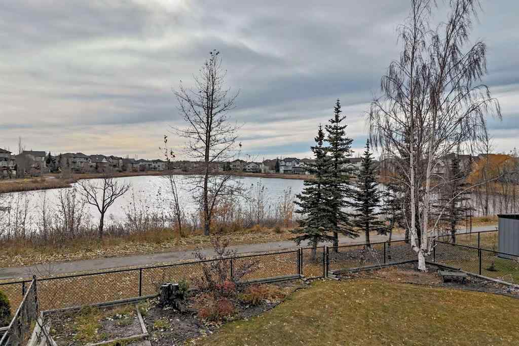 MLS® A2268964 - 161 West Creek Pond   in West Creek Chestermere, Residential