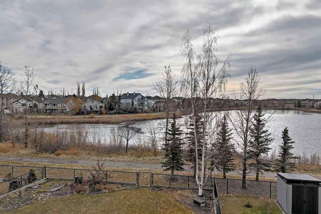 MLS® A2268964 - 161 West Creek Pond   in West Creek Chestermere, Residential