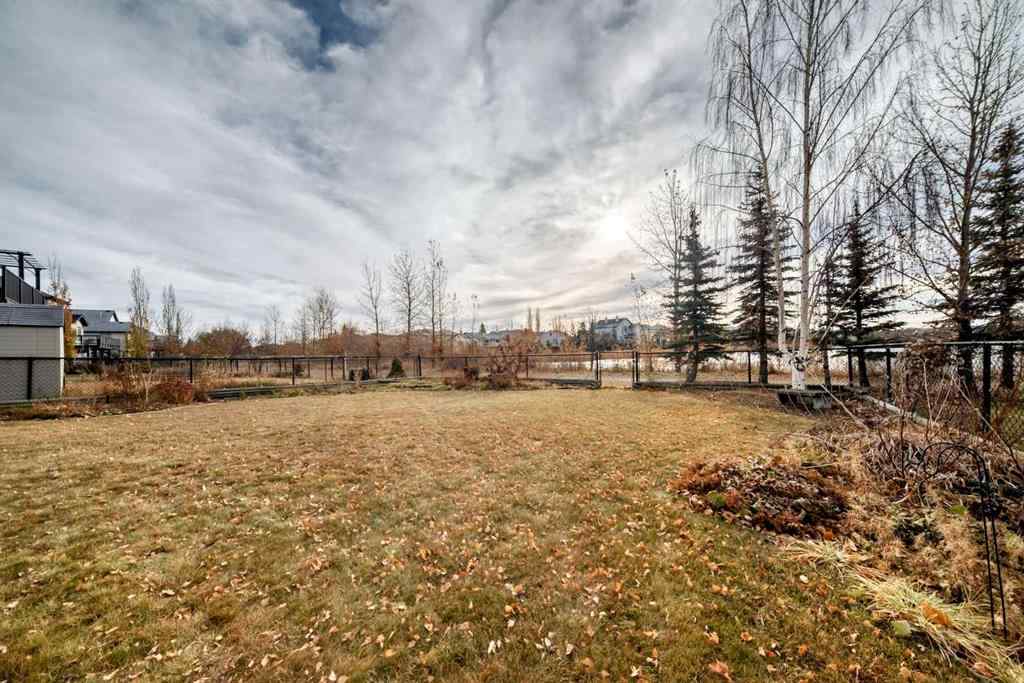 MLS® A2268964 - 161 West Creek Pond   in West Creek Chestermere, Residential