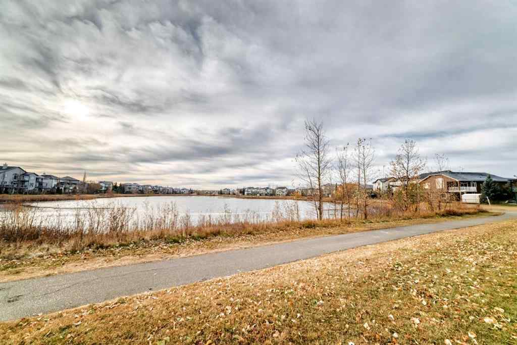 MLS® A2268964 - 161 West Creek Pond   in West Creek Chestermere, Residential