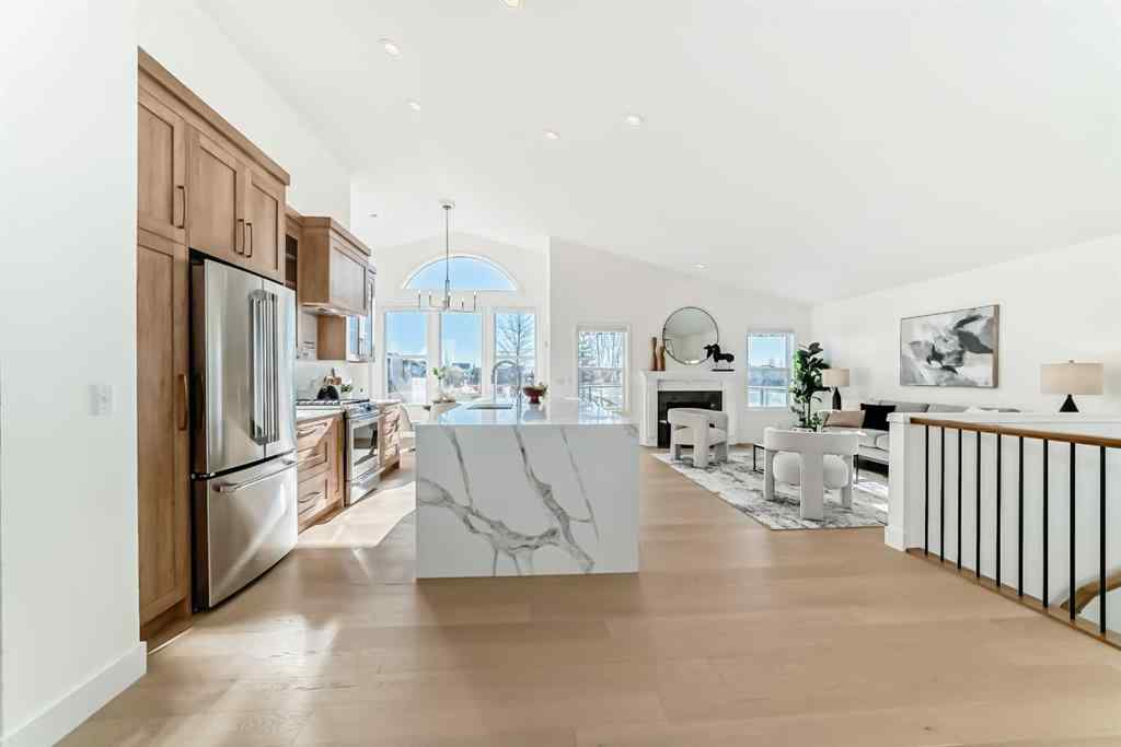 MLS® A2268964 - 161 West Creek Pond   in West Creek Chestermere, Residential