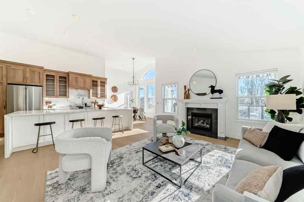 MLS® A2268964 - 161 West Creek Pond   in West Creek Chestermere, Residential