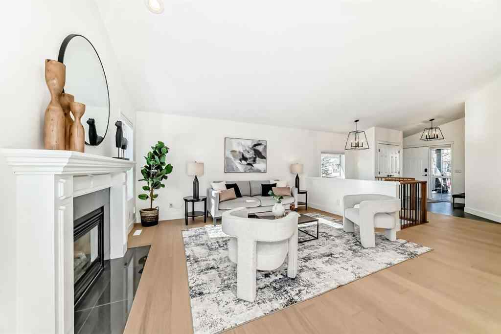 MLS® A2268964 - 161 West Creek Pond   in West Creek Chestermere, Residential