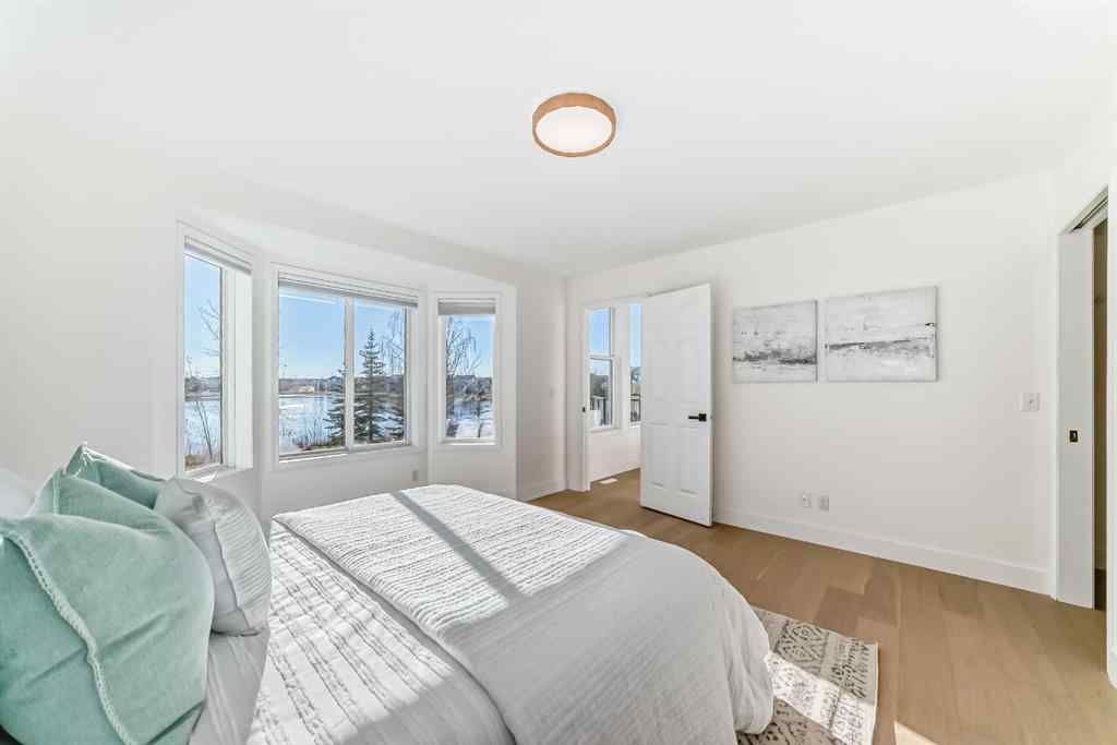 MLS® A2268964 - 161 West Creek Pond   in West Creek Chestermere, Residential