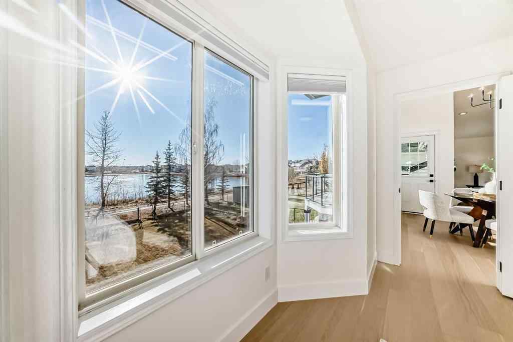 MLS® A2268964 - 161 West Creek Pond   in West Creek Chestermere, Residential
