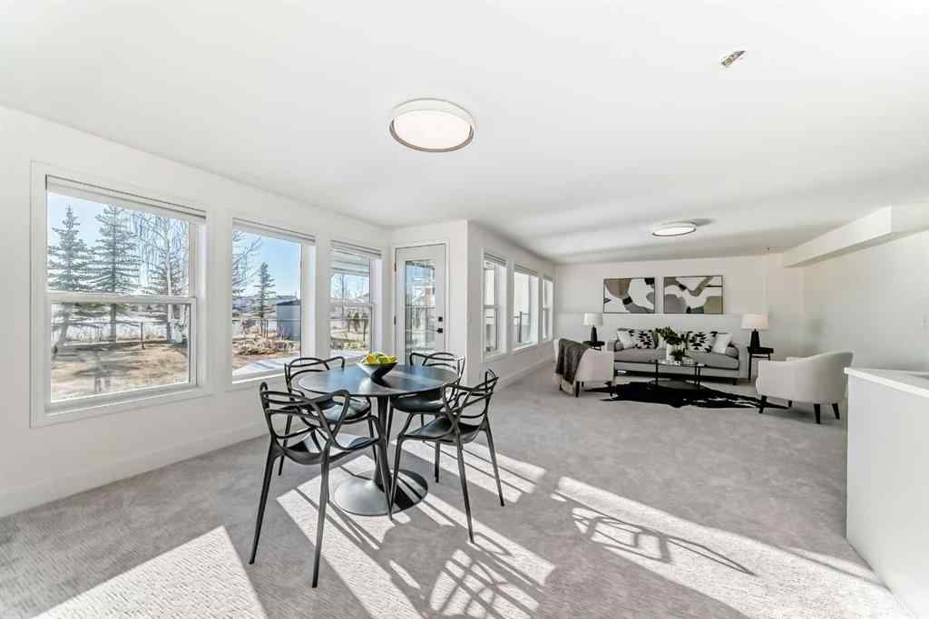 MLS® A2268964 - 161 West Creek Pond   in West Creek Chestermere, Residential