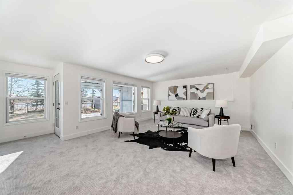 MLS® A2268964 - 161 West Creek Pond   in West Creek Chestermere, Residential