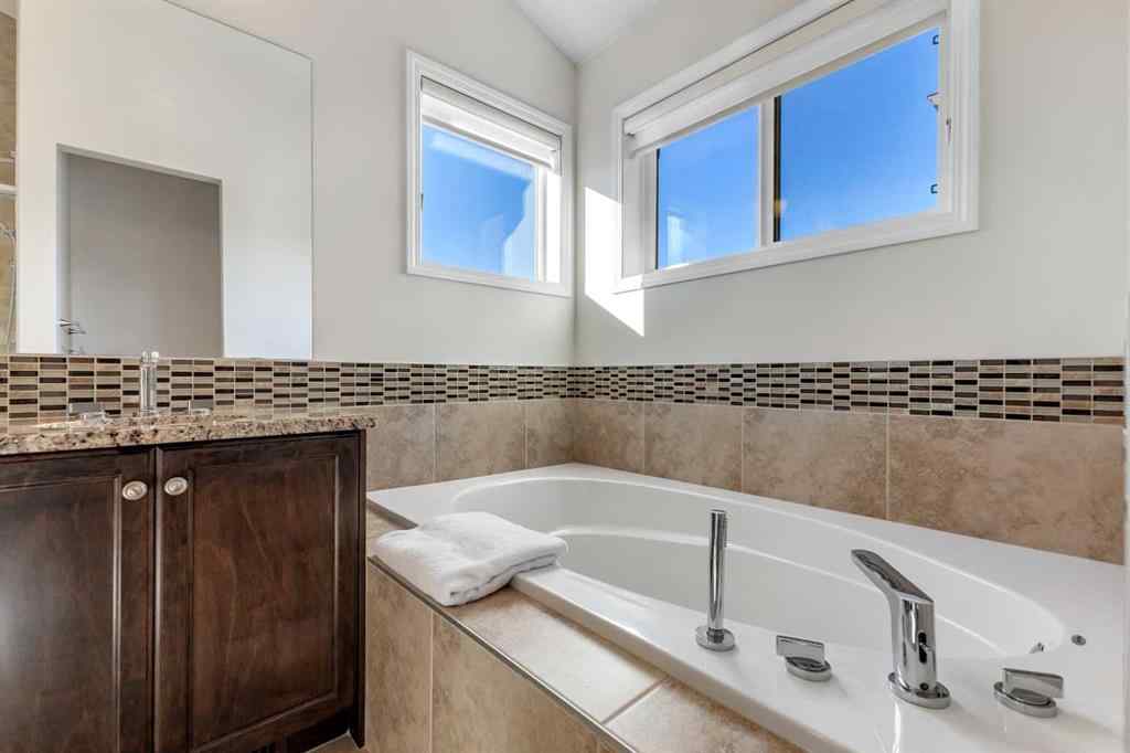 MLS® A2268965 - 63 Panton View NW in Panorama Hills Calgary, Residential