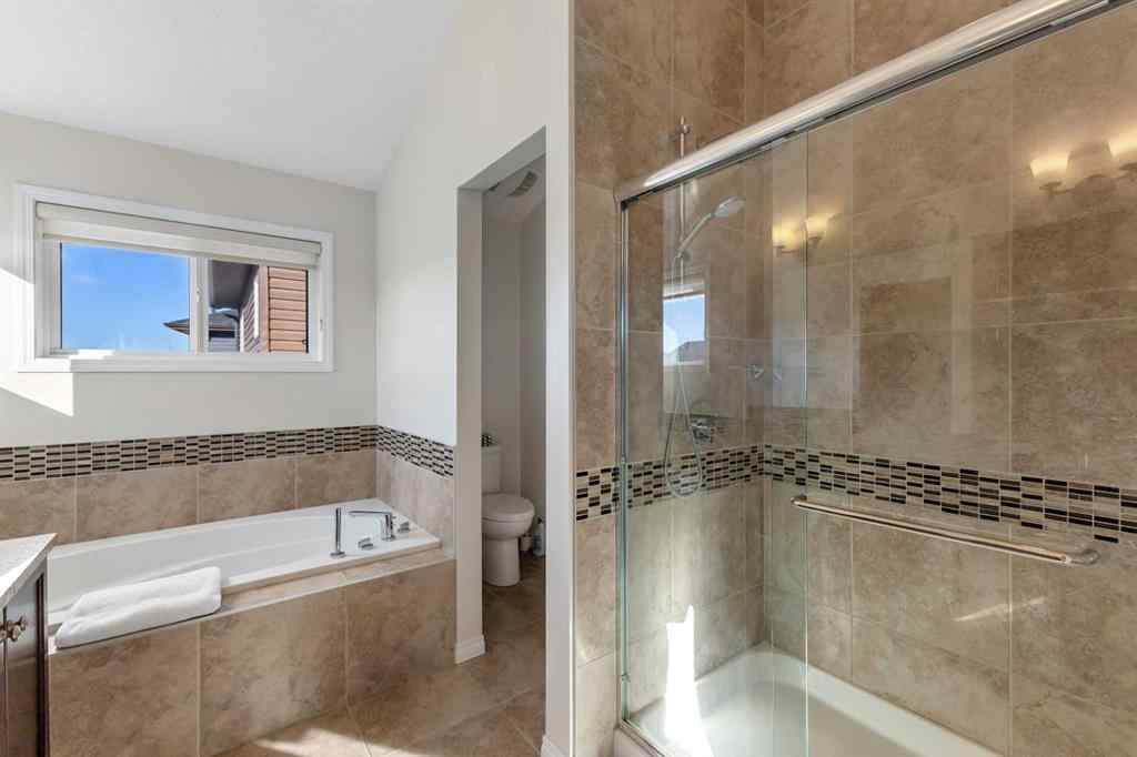 MLS® A2268965 - 63 Panton View NW in Panorama Hills Calgary, Residential