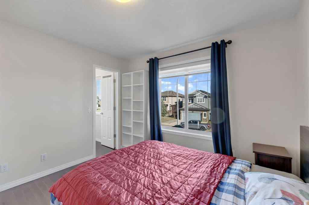 MLS® A2268965 - 63 Panton View NW in Panorama Hills Calgary, Residential