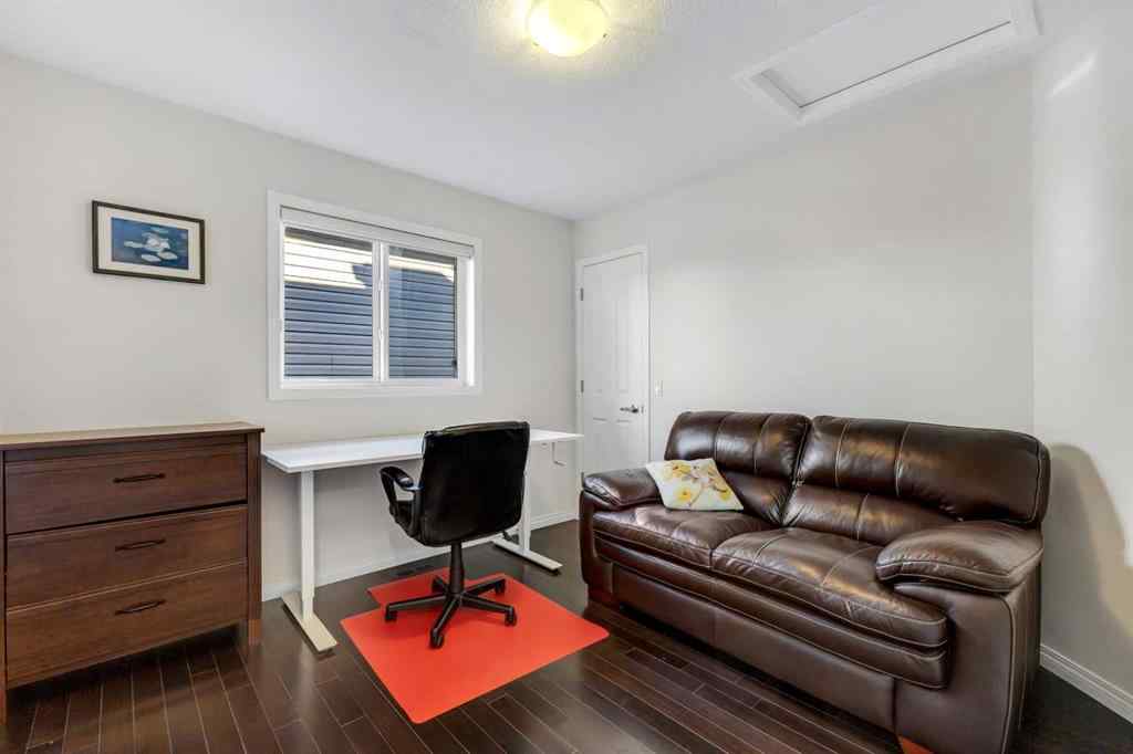 MLS® A2268965 - 63 Panton View NW in Panorama Hills Calgary, Residential