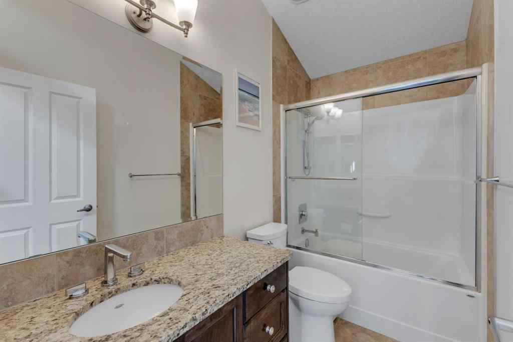 MLS® A2268965 - 63 Panton View NW in Panorama Hills Calgary, Residential