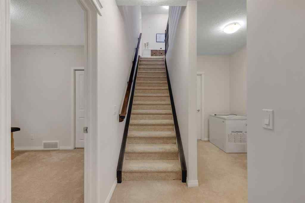 MLS® A2268965 - 63 Panton View NW in Panorama Hills Calgary, Residential