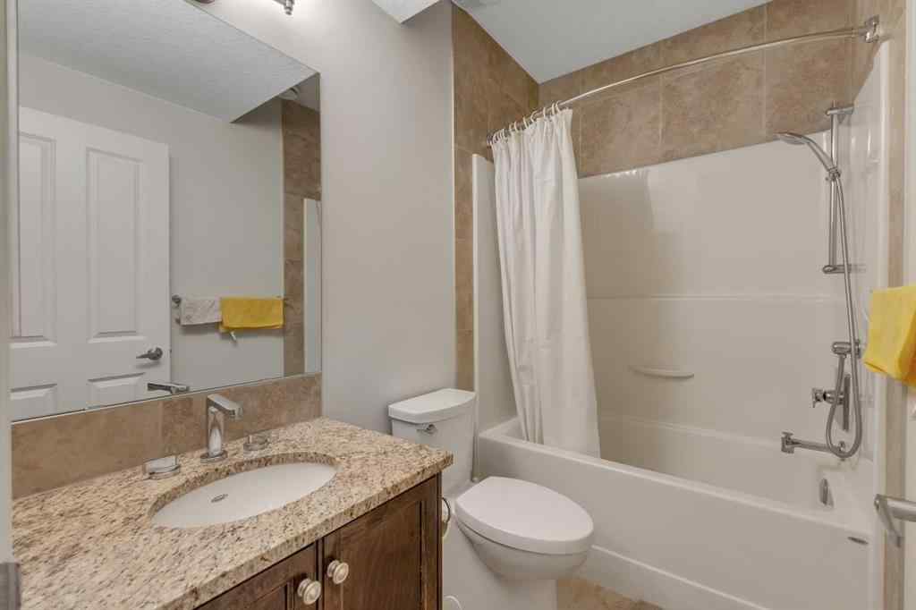 MLS® A2268965 - 63 Panton View NW in Panorama Hills Calgary, Residential