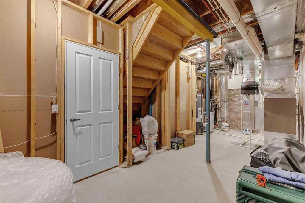 MLS® A2268965 - 63 Panton View NW in Panorama Hills Calgary, Residential