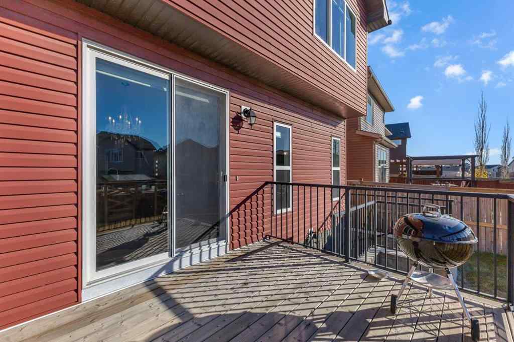 MLS® A2268965 - 63 Panton View NW in Panorama Hills Calgary, Residential