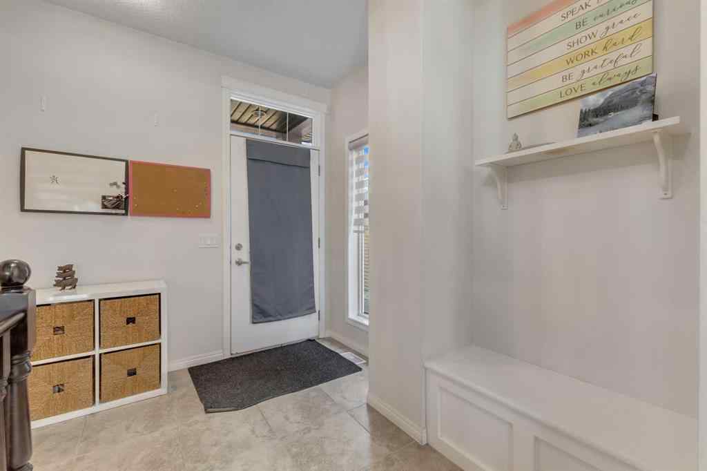 MLS® A2268965 - 63 Panton View NW in Panorama Hills Calgary, Residential