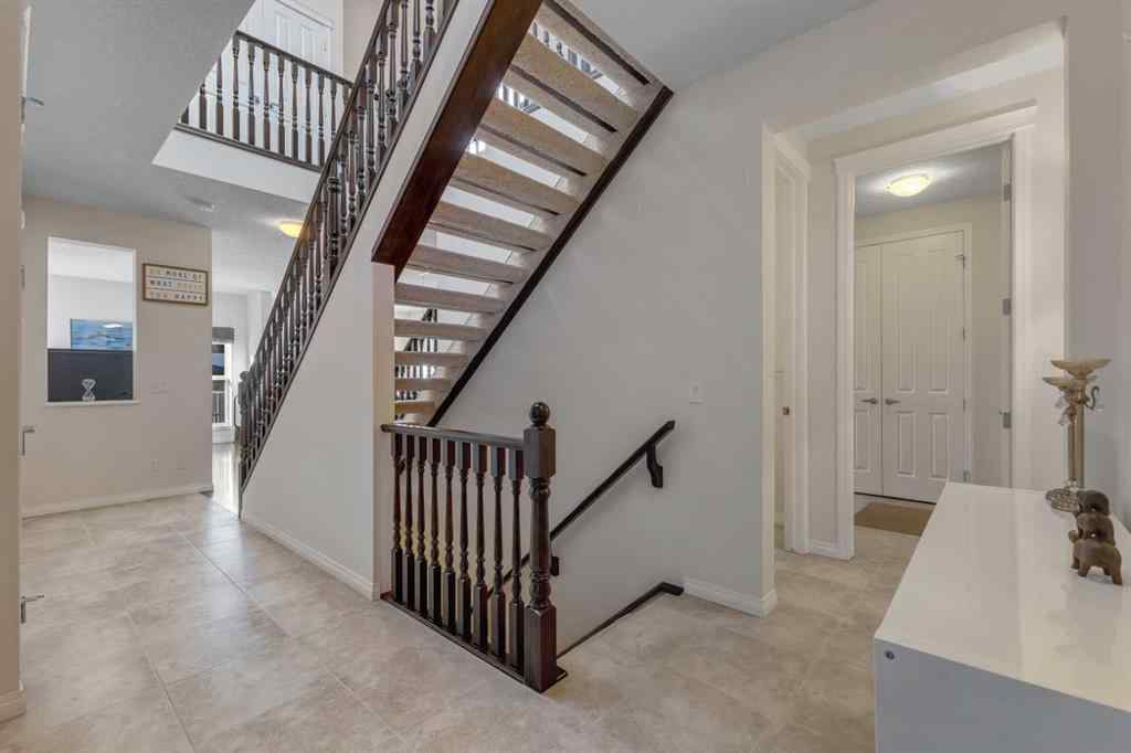 MLS® A2268965 - 63 Panton View NW in Panorama Hills Calgary, Residential