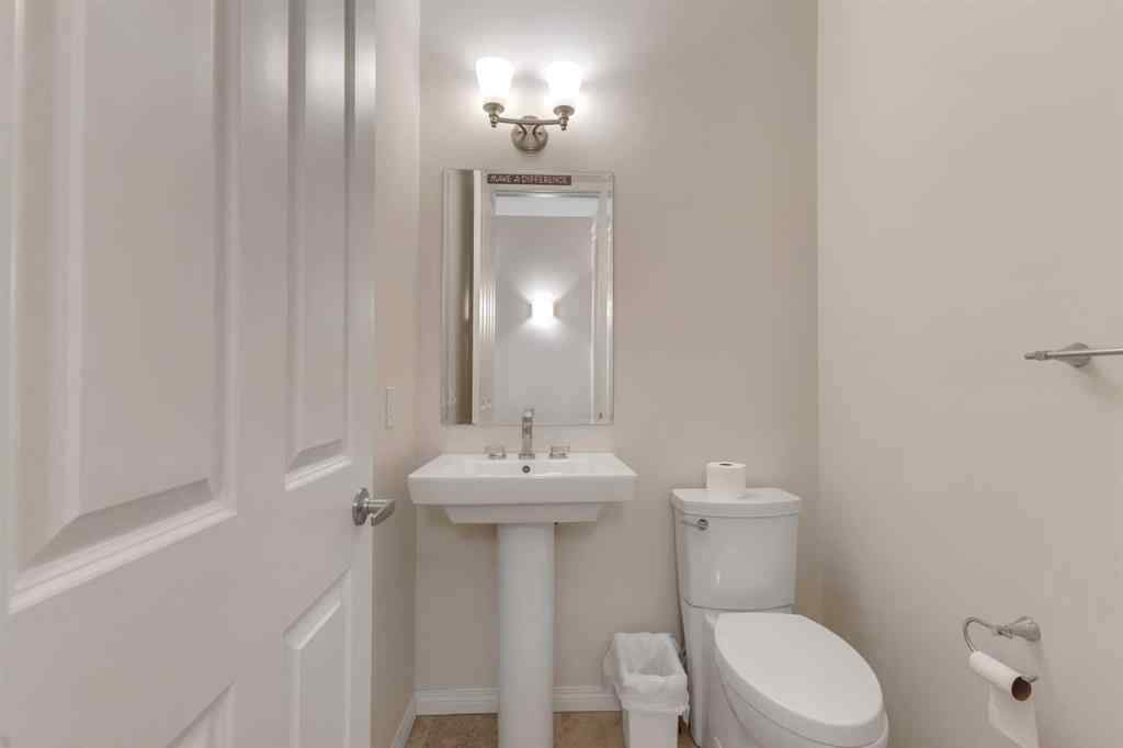 MLS® A2268965 - 63 Panton View NW in Panorama Hills Calgary, Residential