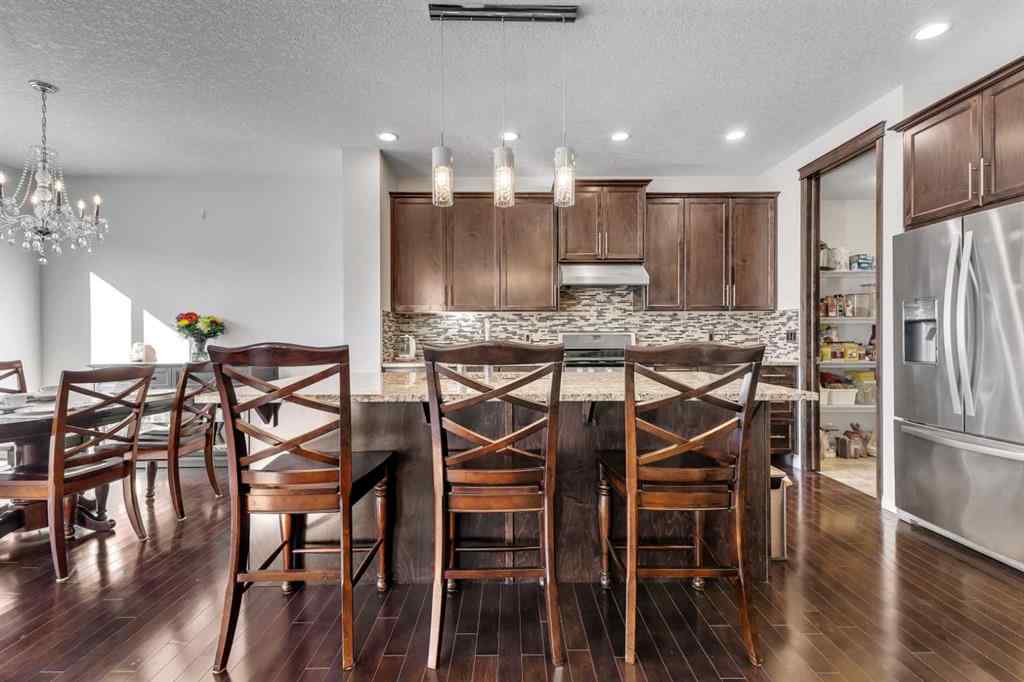 MLS® A2268965 - 63 Panton View NW in Panorama Hills Calgary, Residential