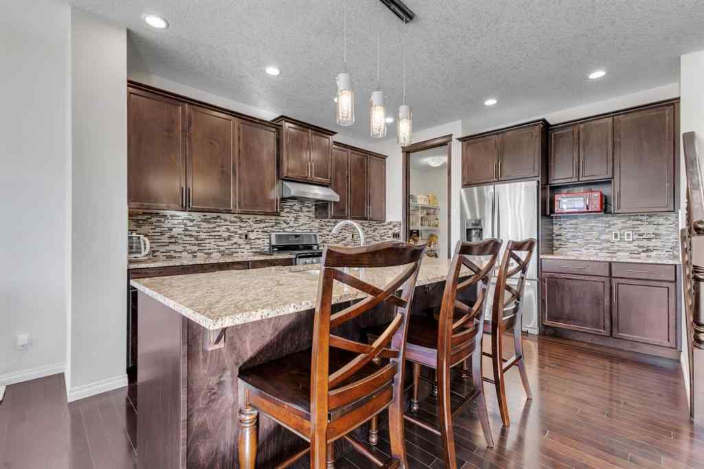 MLS® A2268965 - 63 Panton View NW in Panorama Hills Calgary, Residential