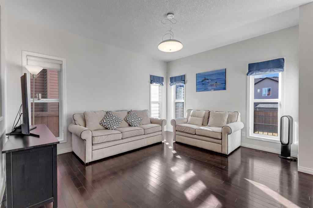 MLS® A2268965 - 63 Panton View NW in Panorama Hills Calgary, Residential
